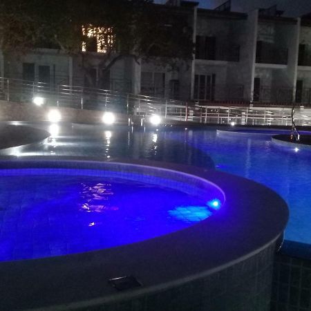 Praia de Pipa Apto Ines 1,Ubaia Residence 210 מראה חיצוני תמונה
