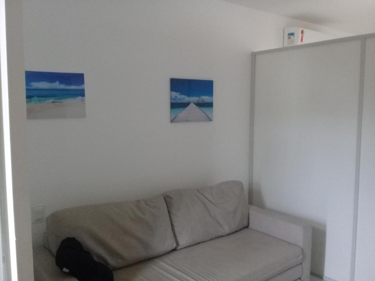 Praia de Pipa Apto Ines 1,Ubaia Residence 210 מראה חיצוני תמונה