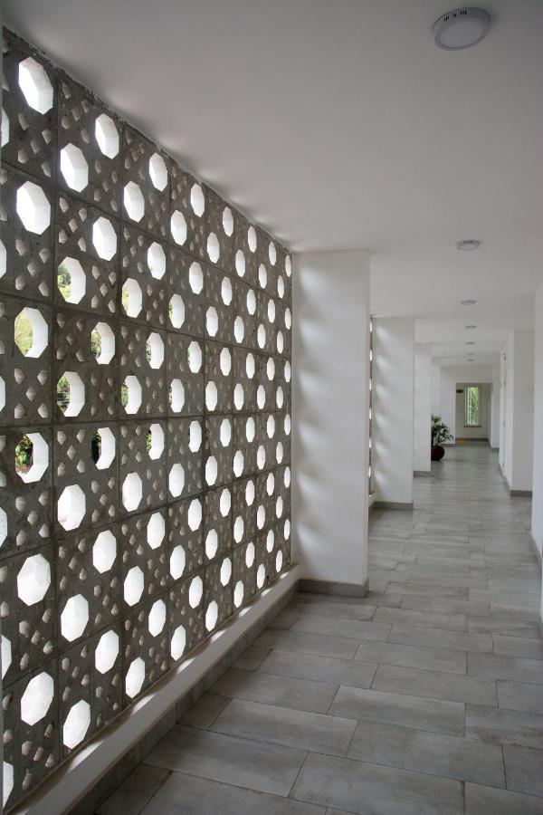 Praia de Pipa Apto Ines 1,Ubaia Residence 210 מראה חיצוני תמונה