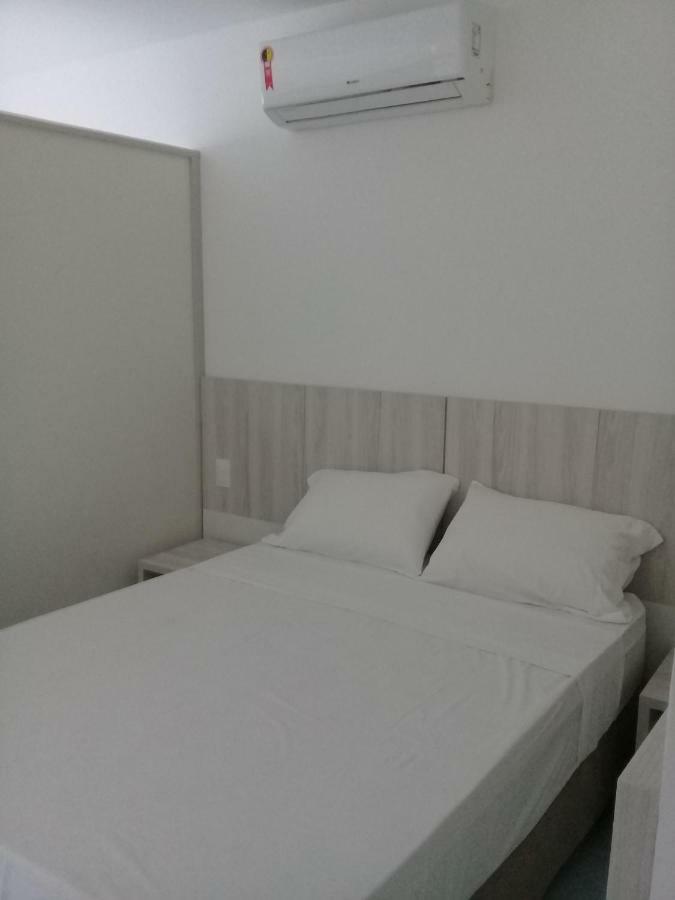 Praia de Pipa Apto Ines 1,Ubaia Residence 210 מראה חיצוני תמונה