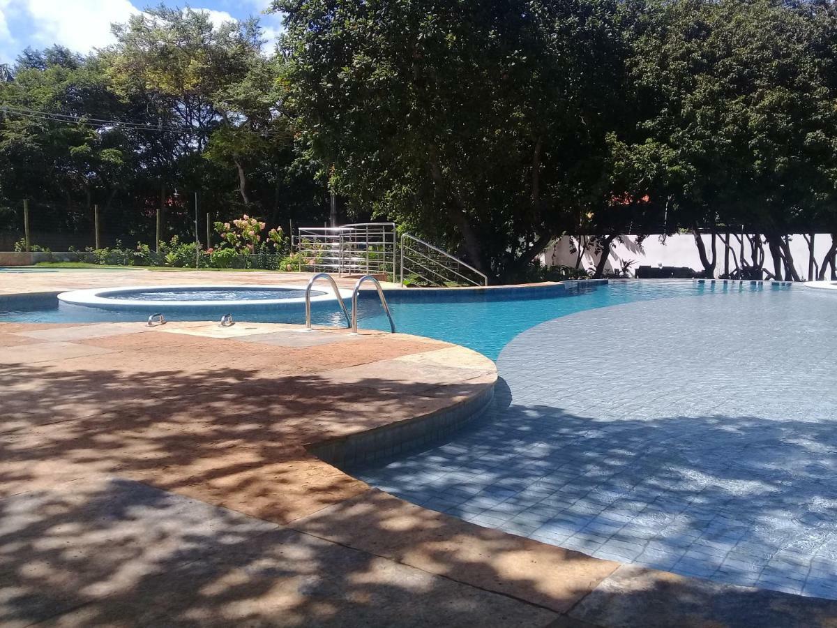 Praia de Pipa Apto Ines 1,Ubaia Residence 210 מראה חיצוני תמונה