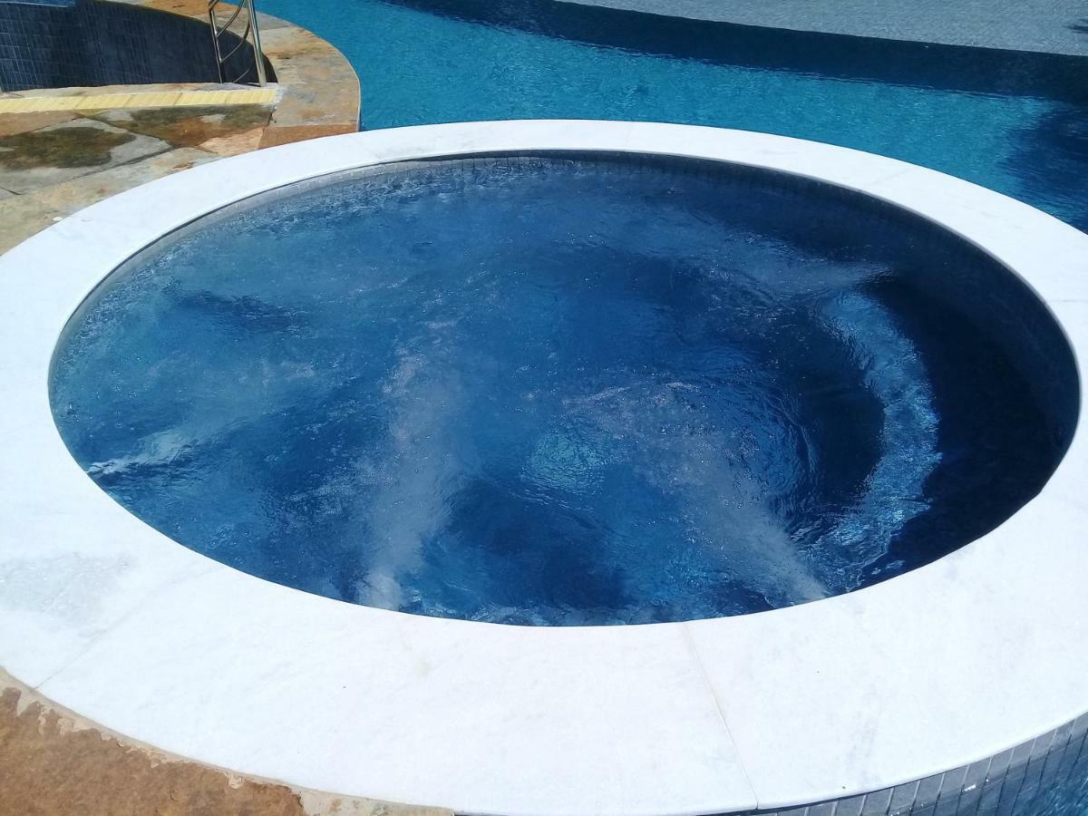 Praia de Pipa Apto Ines 1,Ubaia Residence 210 מראה חיצוני תמונה