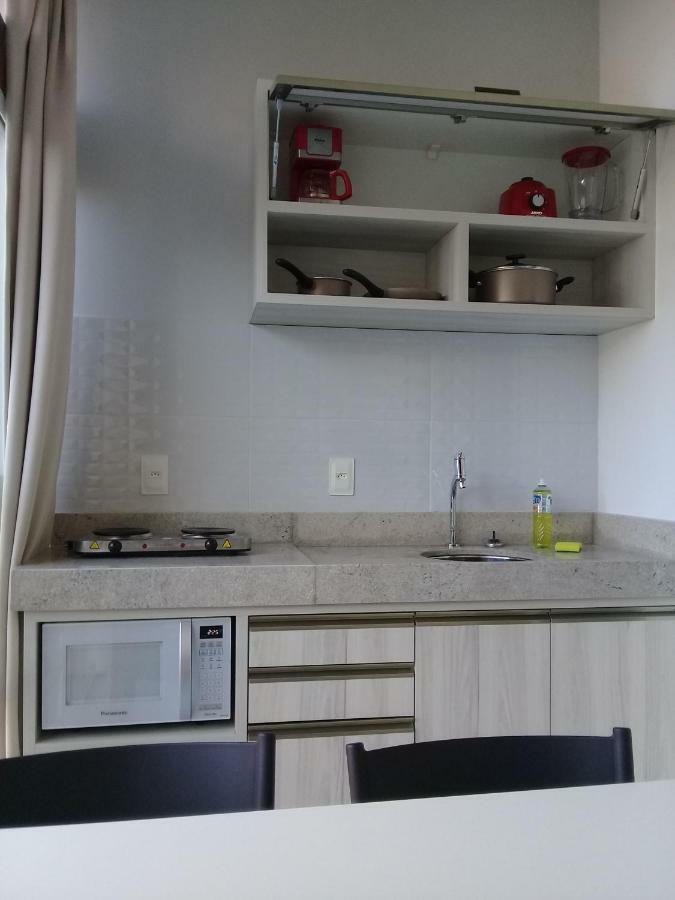 Praia de Pipa Apto Ines 1,Ubaia Residence 210 מראה חיצוני תמונה