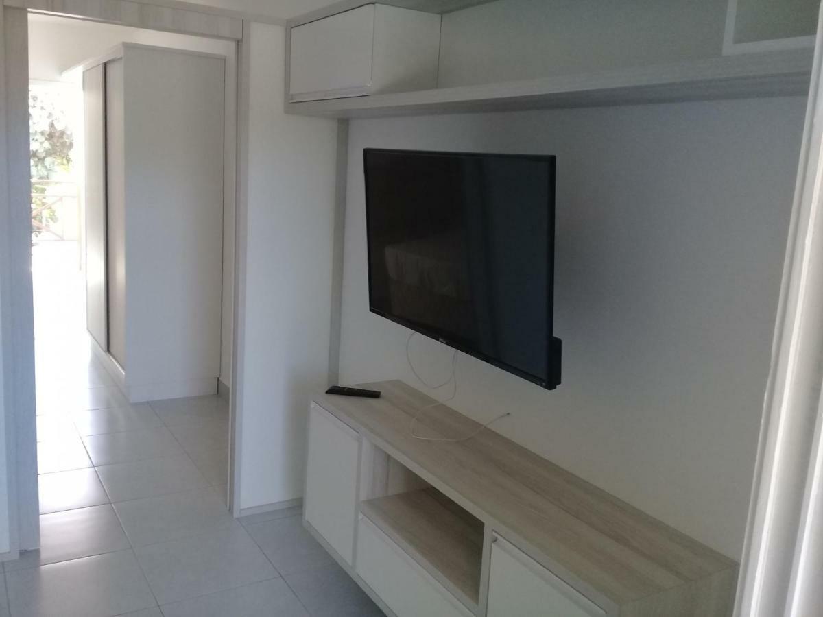 Praia de Pipa Apto Ines 1,Ubaia Residence 210 מראה חיצוני תמונה