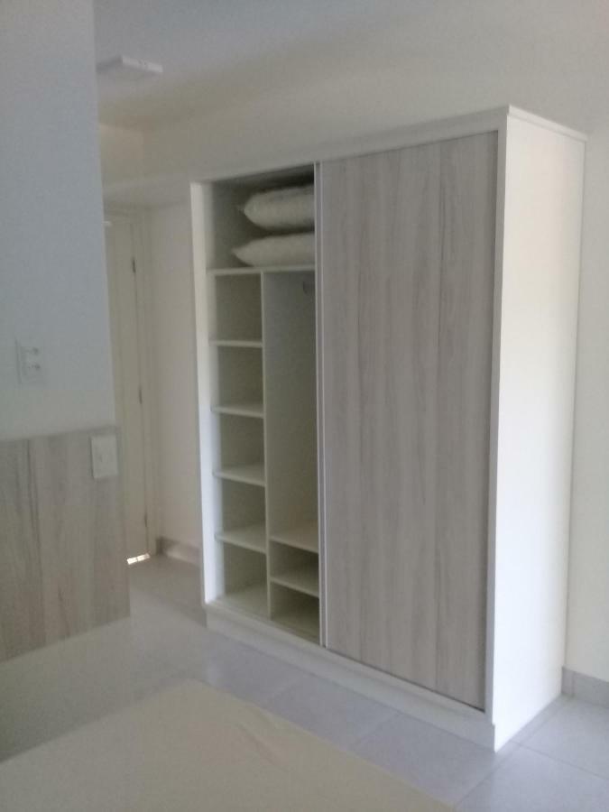 Praia de Pipa Apto Ines 1,Ubaia Residence 210 מראה חיצוני תמונה