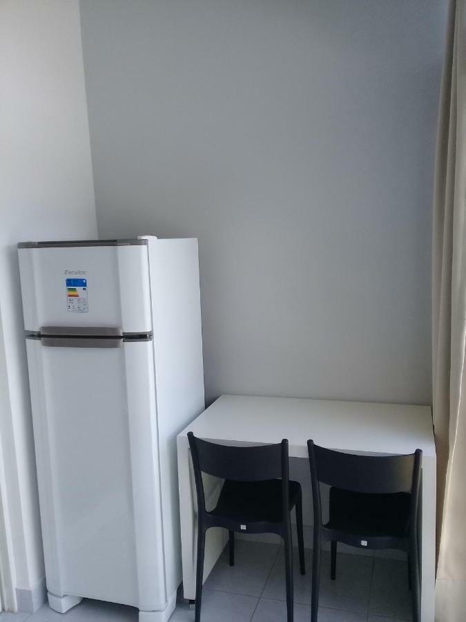 Praia de Pipa Apto Ines 1,Ubaia Residence 210 מראה חיצוני תמונה