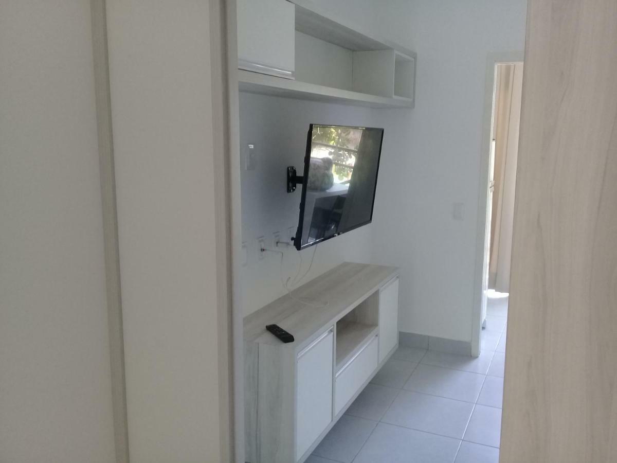 Praia de Pipa Apto Ines 1,Ubaia Residence 210 מראה חיצוני תמונה