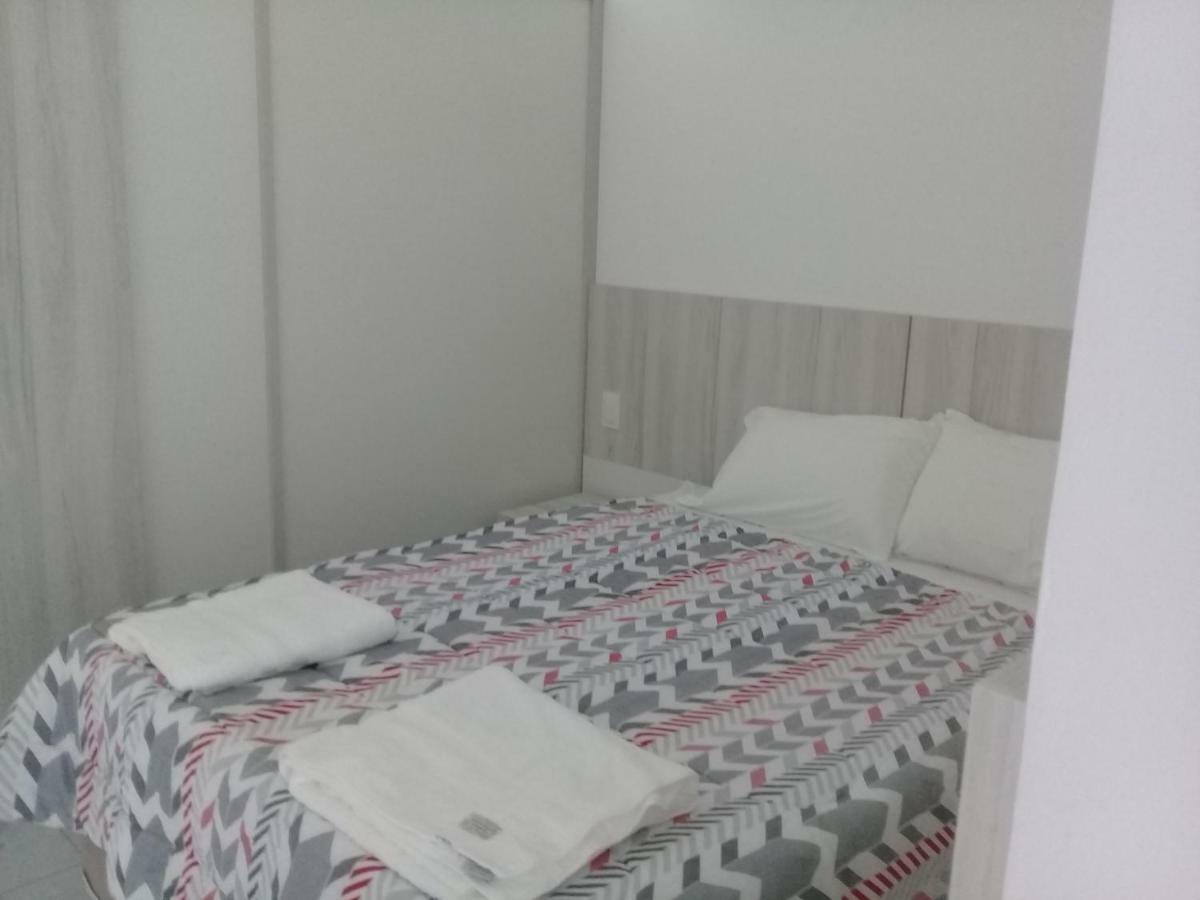 Praia de Pipa Apto Ines 1,Ubaia Residence 210 מראה חיצוני תמונה